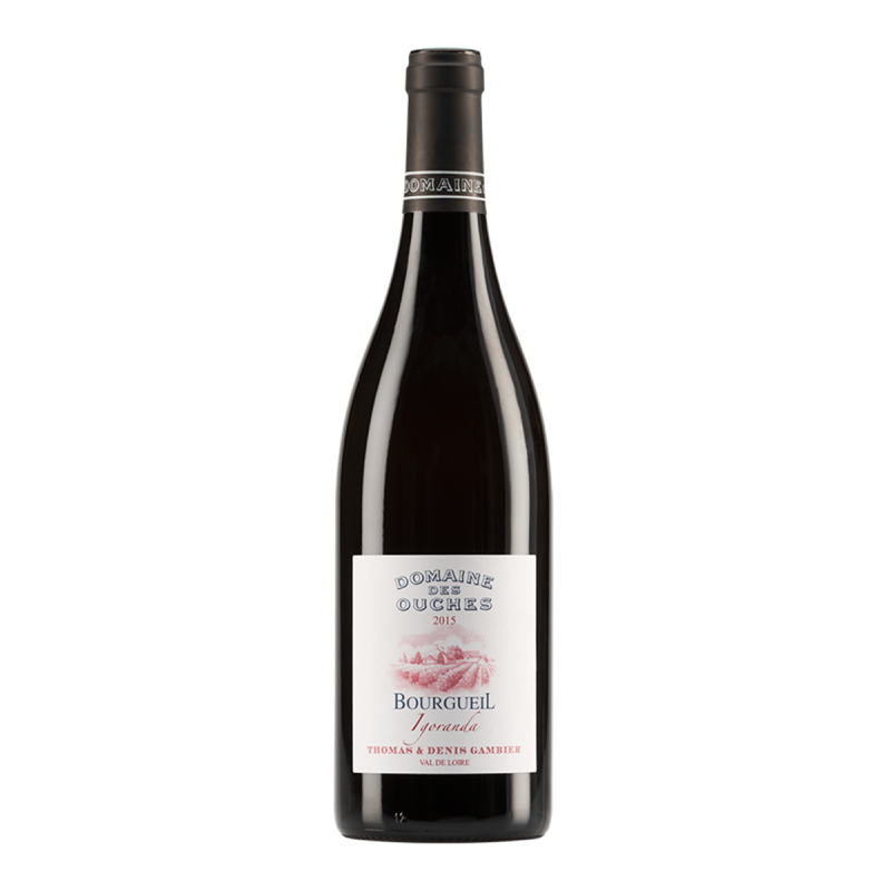 Domaine Des Ouches - Bourgueil Igoranda | Red Wine